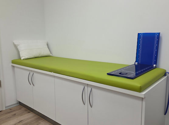 Kompressionstherapie